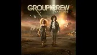Group 1 Crew - Fearless