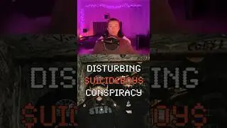 Дикий заговор $uicideboy$ 😭 #suicideboys #grey59 #reddit