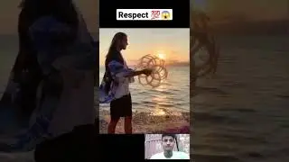 respect short video #viral 💯🥶😱💯 part 21