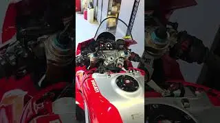 2024 ducati panigale v4 Alvaro Bautista wsbk replica 34 of 260