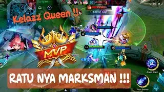 LAYLA SPELL PURIFY !! SABER GA BISA SEMENA MENA !!! GASPOLLL !!!