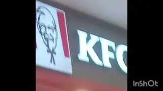 Walkers X KFC