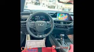 Lexus UX 300 F-SPORT HYBRID 2025 - US$ 61,900
