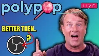 Что такое PolyPop Live? Как это работает?