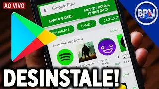 URGENTE!!! 10 APLICATIVOS PERIGOSOS! Desinstale AGORA MESMO do seu Android!!!