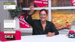 JewelleryMaker Live 18/09/2025 with  Stephanie Joseph GIA AJP