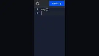 Python's Map Function Explained In 30 Seconds! 