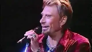 Répétition en public au Zenith 98