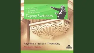 Raymonda, Op. 57 