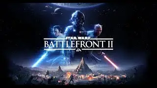 Халява Ловись (Пилотный Выпуск)  - Star Wars Battlefront II Beta Free [PS4]