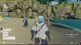 LIVe Blue Protocol: Star Resonance Online ( ͡&deg; ͜ʖ ͡&deg;) Steam 2025 Pc portugu&ecirc;sBrK2PartE#02