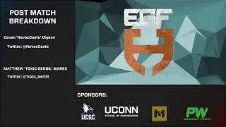 EGFH Nationals Season 3| SSBU