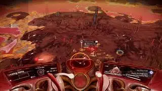No Mans Sky Sentinel bug?