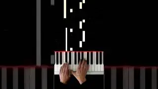 Home by Toby Fox (from Undertale) Piano Cover Piano Tutorial #homeundertale #undertalemusic #tobyfox