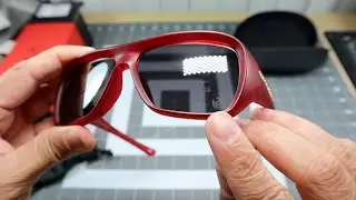 Коллекция Патрика Махоумса Oakley Chaminade