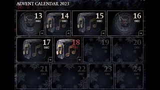 Baldur's Gate 3 OST - Freedom Flight