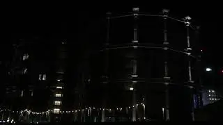 Gasholder Park (part 2)