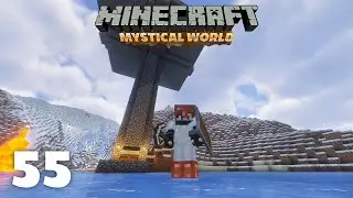 The Mob Dropper | Minecraft Survival [55]