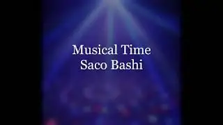 Musical Time (Aruba) - Saco Bashi