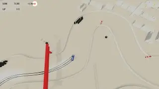 Absolute Drift Zen Edition: Score Multiplier (PS4)