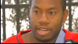 Man Covers Critically Injured Victim In Shooting Rampage
