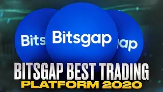 Bitsgap Best Trading Platform 2020