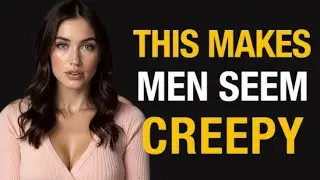  3 Mistakes That Make Older Men Look Creepy | Stoicism (A Comprehensive Guide)