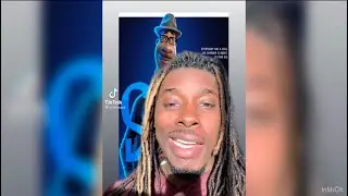 How Disney treats black characters in movies