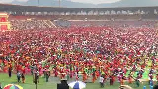 Bagurumba Dwhow Rehearsal || Bodo Folk Dance Bagurumba || Bagurumba Dwhow 2026 🦋