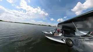 Trip to Progressive Aerodyne, the Searey Factory
