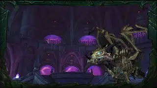 Assault on Violet Hold | Shivermaw | Normal | 101951