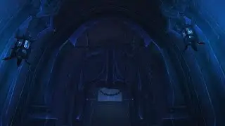 Torghast - Skoldus Hall Layer 8 Solo (Protection Warrior POV)