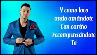 JUSTIN QUILES, - ANDY RIUERA, - NO ES NORMAL [LETRA/LYRICS]