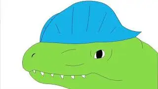 Paleo Log: Dilophosaurus