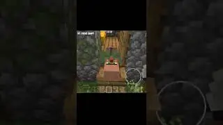 I Found the First Confused Villager in Minecraft 1.18 | [Minecraft 1.18 Memes]
