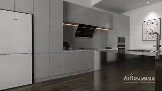 Programa Para Diseñar Salones con animación
