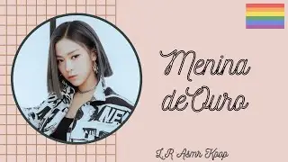 //ASMR//  (Ryujin - ITZY)  {Menina de Ouro}
