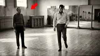 Fred Astaire Told Dean Martin 