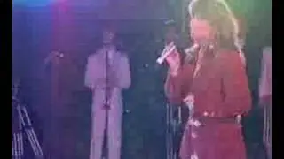 Captured by A Lovestorm (1991)