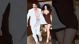 arjun rampal girlfriend pregnant again#shorts