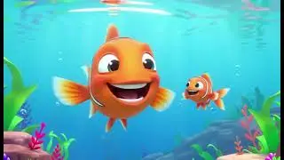 Who Am I? Guessing Game for Kids | Animal Riddles | Nursery Learning
