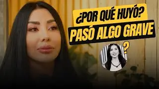 &iexcl;ESC&Aacute;NDALO! Marcela Reyes huye de La Casa de los Famosos y Karina Garc&iacute;a no tiene piedad