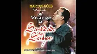 Cantai Sing Out - Marcos Góes