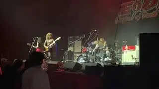 Dea Matrona live