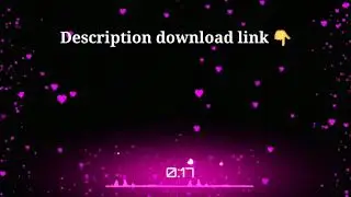 Template download link | new visualizer | | avee player WhatsApp status | Dm Creation Tamil