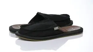 Sanuk You Got My Back Hemp SKU: 9466262