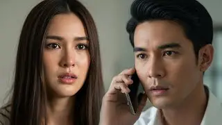💔 ผัวนอกใจ ภรรยาจับได้! 😱 กลับมารักกันใหม่ ❤️‍🔥