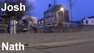 Nathan Price & Josh Gideon Teaser! (for separate videos)