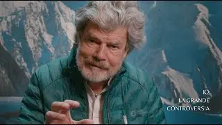 K2 - LA GRANDE CONTROVERSIA | Trailer