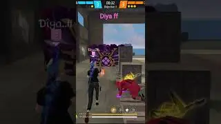 1V4 😎😎. coment karo ajo 1v1 #trending #viral #freefire #song#freefireshorts